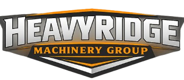 Heavy Ridge Machinery Group, Logo